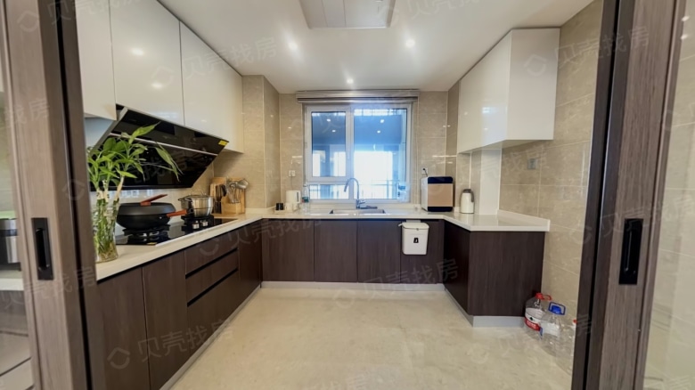 Apartment for rent in Shenyang - Vanke Jade Riverside - Photo 7