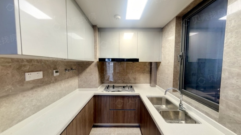 Apartment for rent in Ningbo - Midea Hejing · Meiyun Hefu - Photo 6