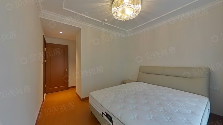 Apartment for rent in Shenyang - Evergrande Central Plaza Phase 6 - Photo 5