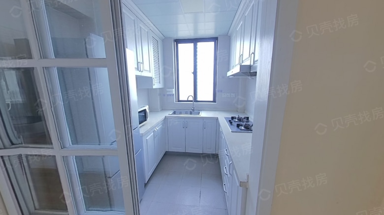 Apartment for rent in Shanghai - Rongxin Hongqiao Shijia - Photo 4
