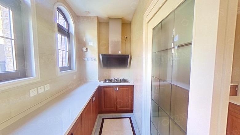 Apartment for rent in Beijing - Vantone Tianzhu New New Garden - Photo 13