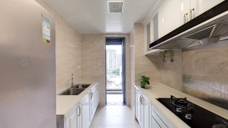 Apartment for rent in Changsha - Poly Sky Joy - Photo 7