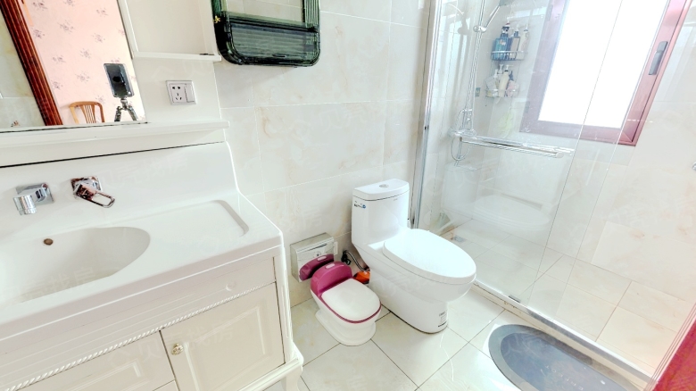 Apartment for rent in Nanjing - Mountain Champagne Garden - Photo 11