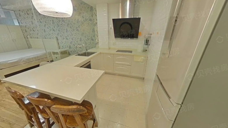 Apartment for rent in Hangzhou - Splendid World - Photo 9