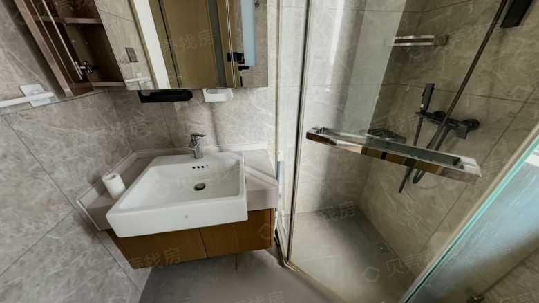 Apartment for rent in Shenzhen - Longfor Spring River Tianxi Pavilion - Photo 16