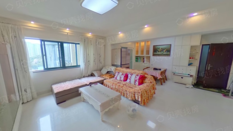 Apartment for rent in Xiamen - Meixin Plaza - Photo 8