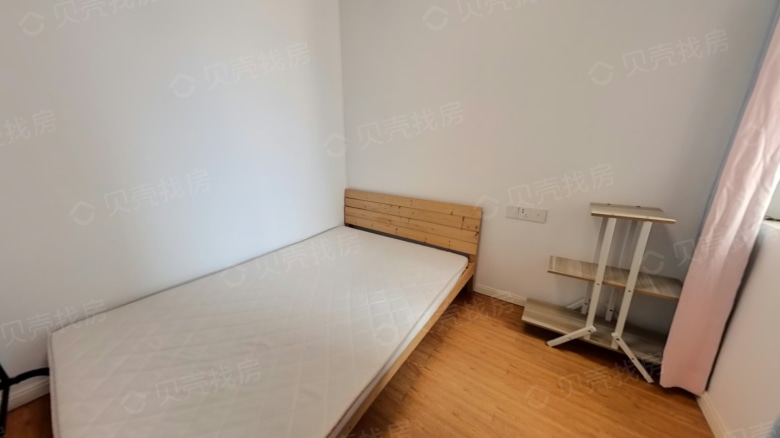 Apartment for rent in Wuhan - Guanlan International - Photo 3