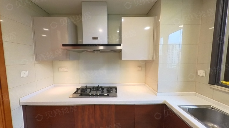 Apartment for rent in Shanghai - Yanlord West Garden - Photo 10