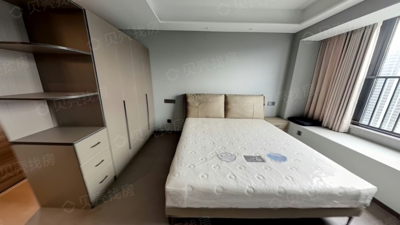 Apartment for rent in Jiaxing - Zhenjing Elegant Garden - Photo 5