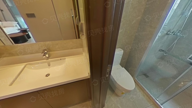 Apartment for rent in Suzhou - Canal Platinum Bay Lanting South Area (Phase II) - Photo 7