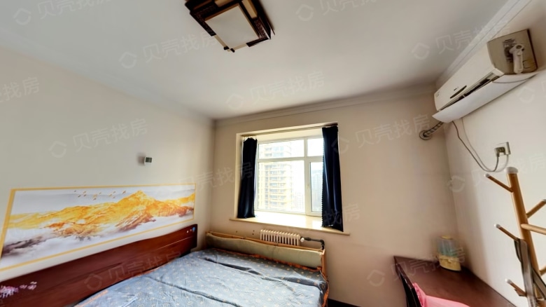 Apartment for rent in Jinan - Dragon Garden - Photo 4