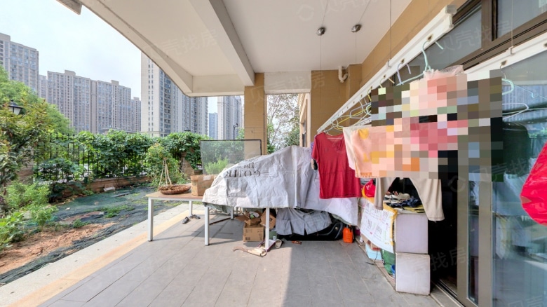 Apartment for rent in Changsha - Evergrande Royal Palace Phase I - Photo 10