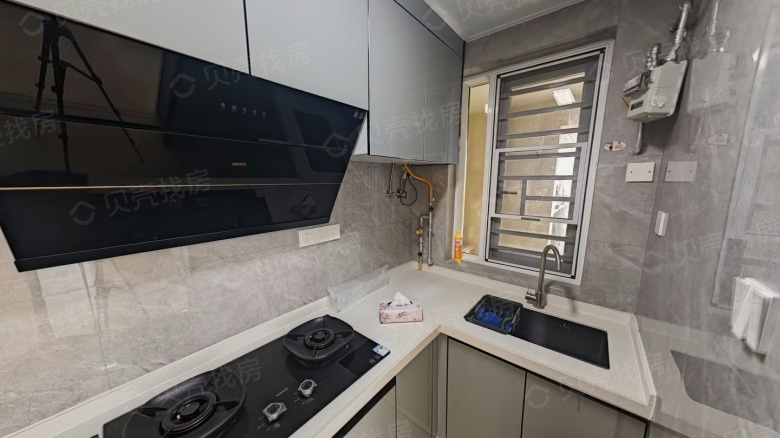 Apartment for rent in Shenzhen - Longxiang Garden - Photo 5