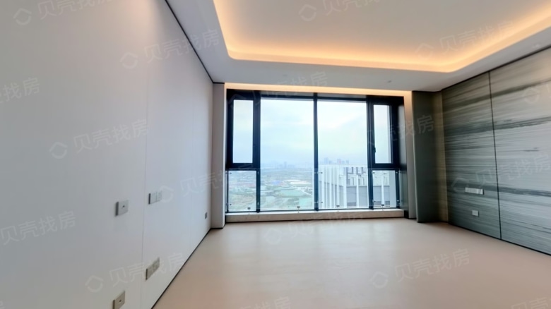 Chengdu expat housing - Furnished apartment: Guanlan