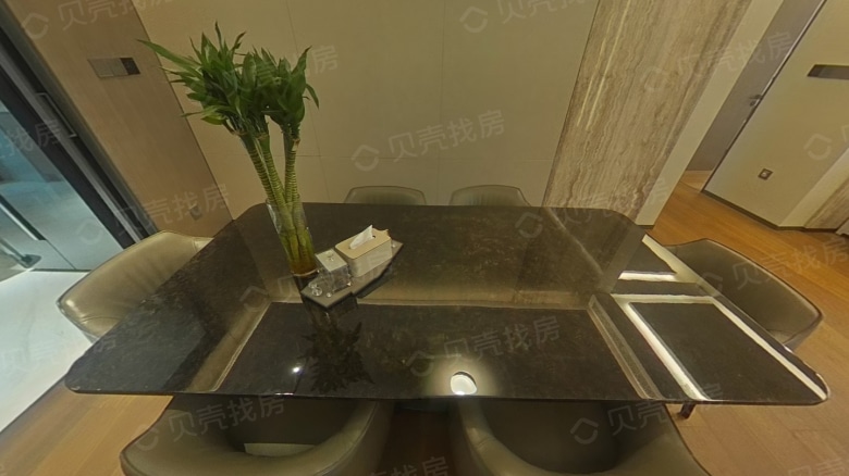 Apartment for rent in Shenyang - Yanlord Central Park - Photo 7