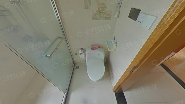 Apartment for rent in Ningbo - Century Garden Area A - Photo 10