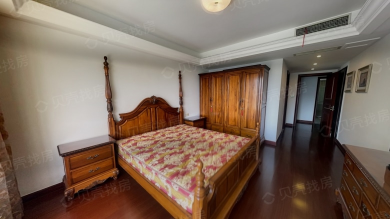 Apartment for rent in Jiaxing - Fortune Mansion - Photo 3