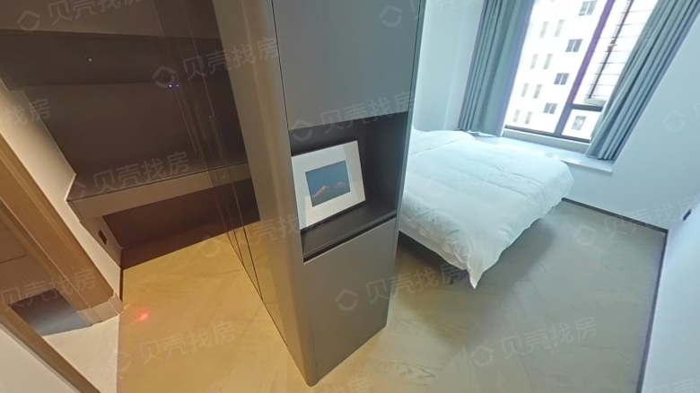 Apartment for rent in Xiamen - Wuyuan Haiyue - Photo 6