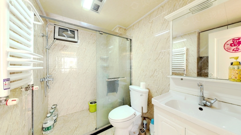 Apartment for rent in Qingdao - Shang Le City - Photo 5
