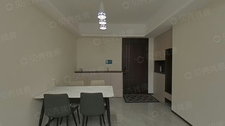 Apartment for rent in Chongqing - CapitaLand Jiuzhang Taotao - Photo 4