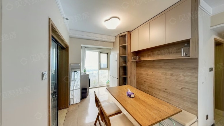 Wuhan expat housing - Furnished apartment: Helen Spring Phase IV