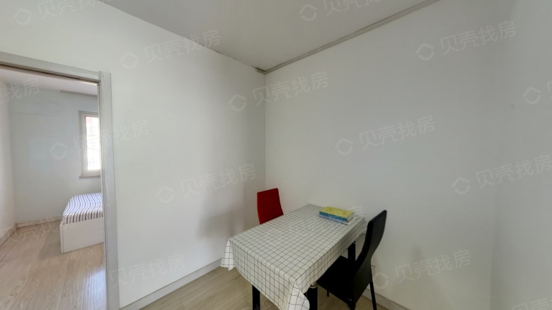 Rent Apartment in Beijing: Chaoyang Park Xili North Area - Image 3