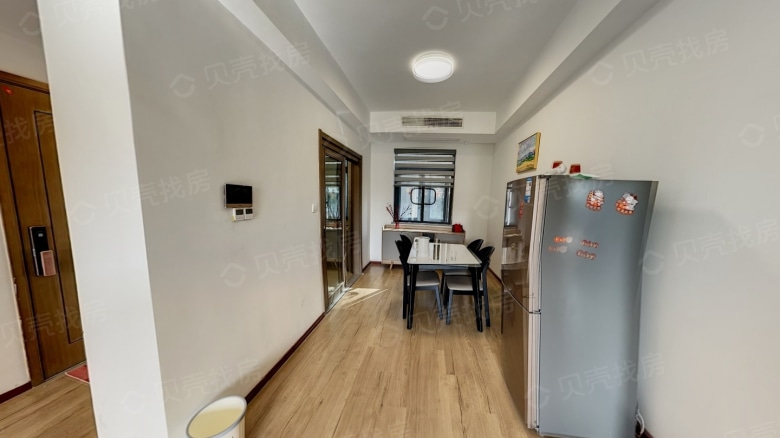 Apartment for rent in Ningbo - Longguang Jiuhua Mansion - Photo 5