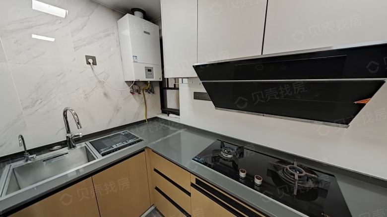 Apartment for rent in Changsha - Vanke Li Jinyu International - Photo 6