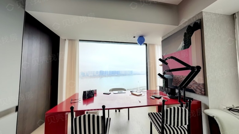 Apartment for rent in Changsha - Yin Xiangjiang Phase II - Photo 10