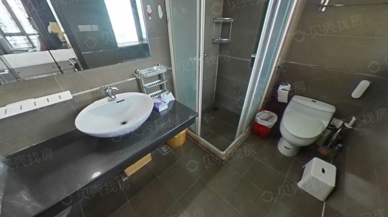 Apartment for rent in Ningbo - Liren Garden Phase III - Photo 9