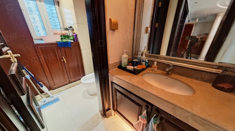 Apartment for rent in Jinan - Wanda Plaza Huajingyuan - Photo 10
