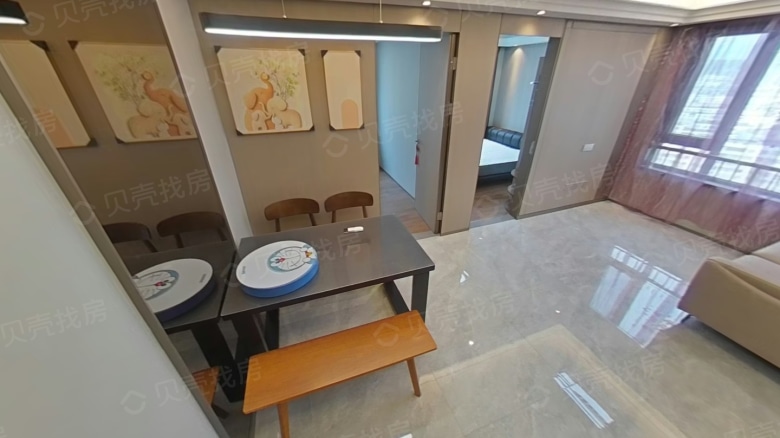 Apartment for rent in Shenyang - Baoxin Mansion - Photo 4