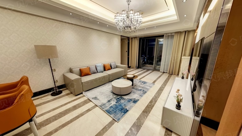 Apartment for rent in Hangzhou - MixC Yuexi - Photo 3