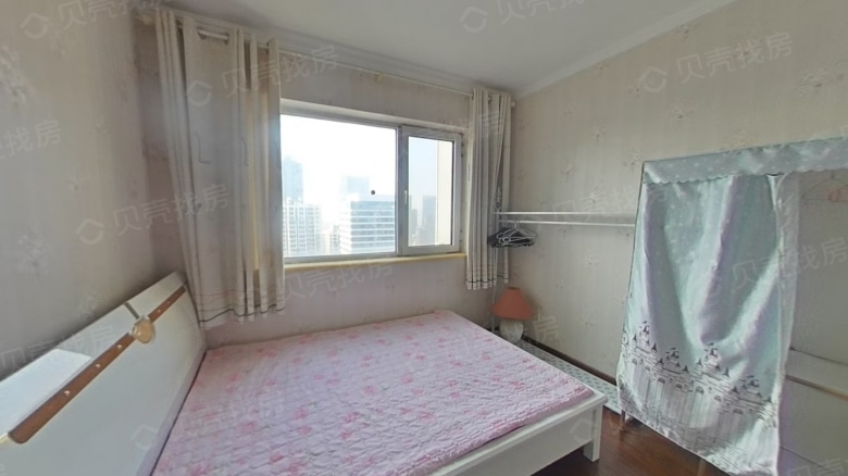 Apartment for rent in Qingdao - Zhongnan Bay New City - Photo 3