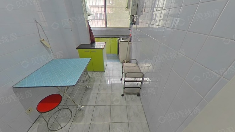 Apartment for rent in Nanjing - Baiyunyuan South Section - Photo 7