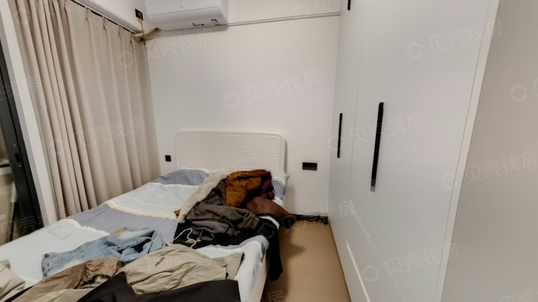 Xiamen expat housing - Furnished apartment: COFCO Yunxi No. 1 Phase II