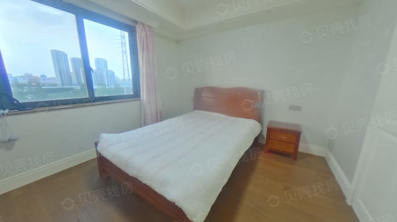Apartment for rent in Ningbo - Donghu Garden Phase III - Photo 12