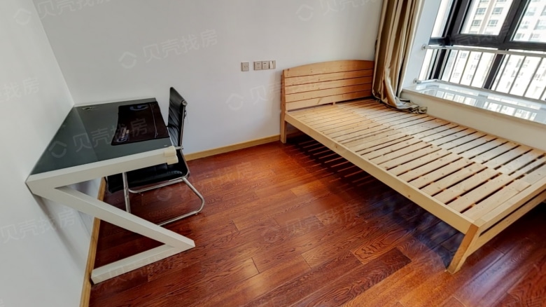 Apartment for rent in Nantong - Zhongnan Century Flower City Phase III - Photo 3