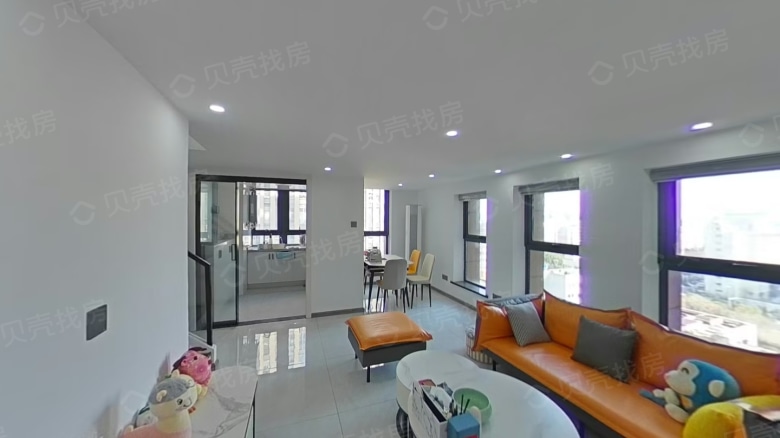 Apartment for rent in Ningbo - Disei Green Apple - Photo 2