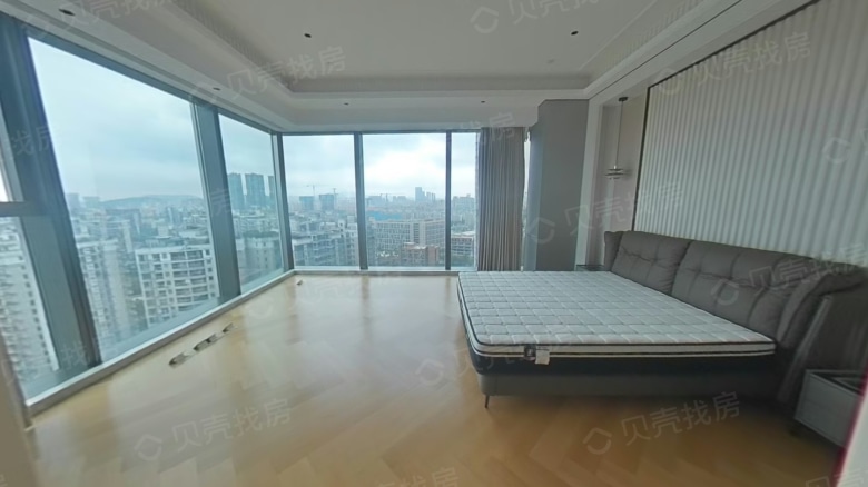 Apartment for rent in Dongguan - Minying International Trade Center - Photo 8