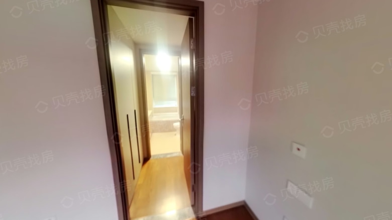 Apartment for rent in Nantong - Wanhao Xiyuan - Photo 8
