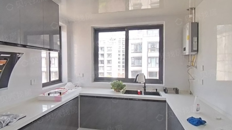 Apartment for rent in Nanjing - Poly Cloud Bliss - Photo 8