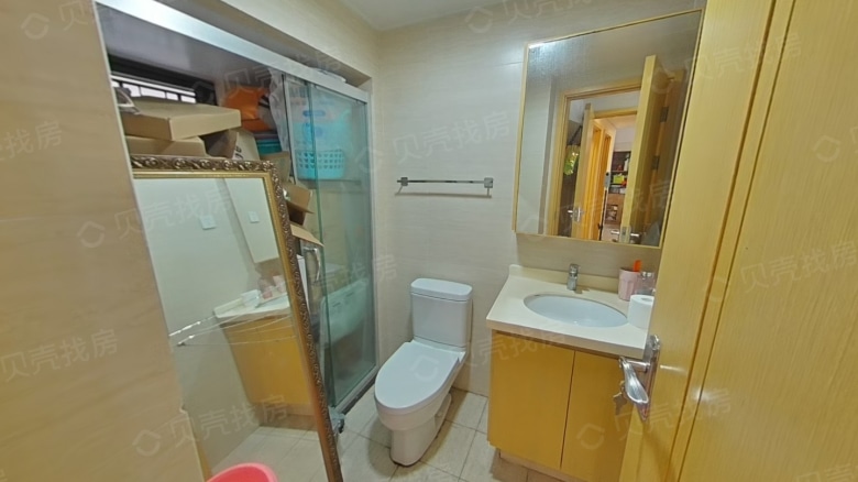 Apartment for rent in Shenzhen - Yanlord Hillside Park - Photo 3