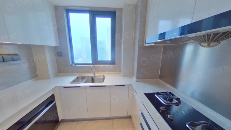 Apartment for rent in Ningbo - One City - Photo 6