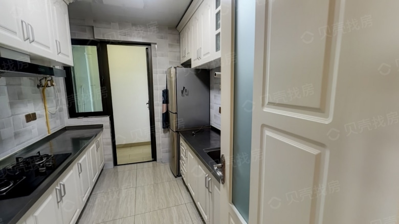 Apartment for rent in Qingdao - Xiaogang Mingcheng Yugangwan - Photo 5