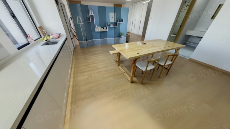 Apartment for rent in Nantong - Elite Hub - Photo 7