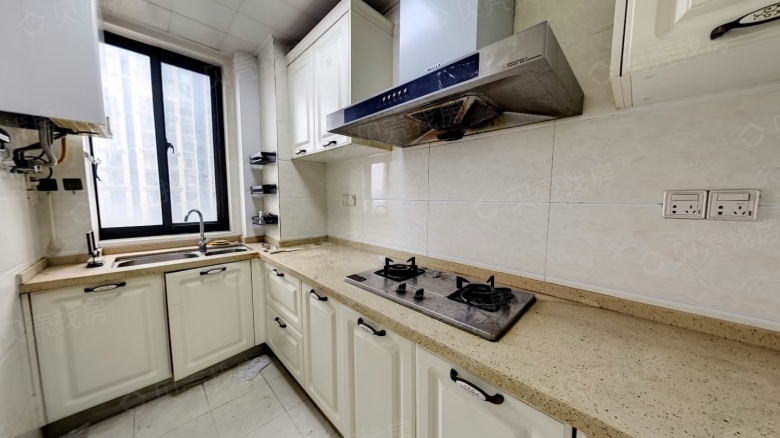 Apartment for rent in Hefei - Anliang City Plaza - Photo 10