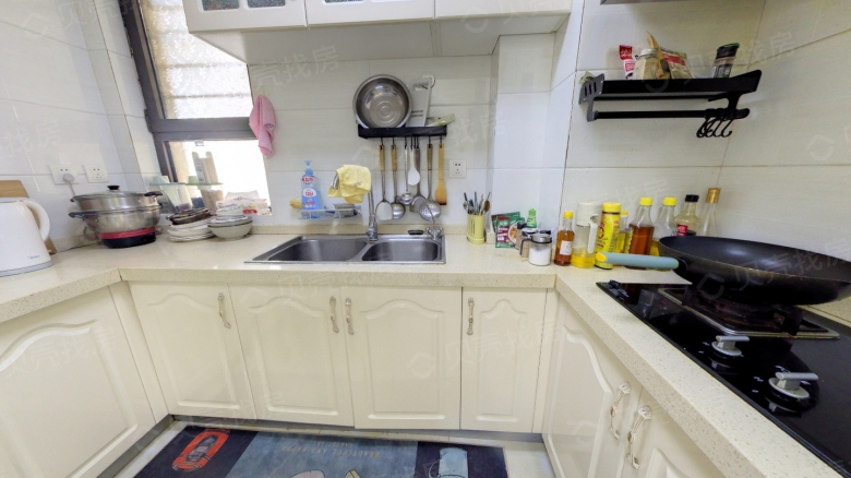 Apartment for rent in Qingdao - Zhonghai International Community Yucheng - Photo 4