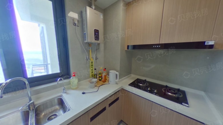 Apartment for rent in Suzhou - Upper City Time - Photo 6