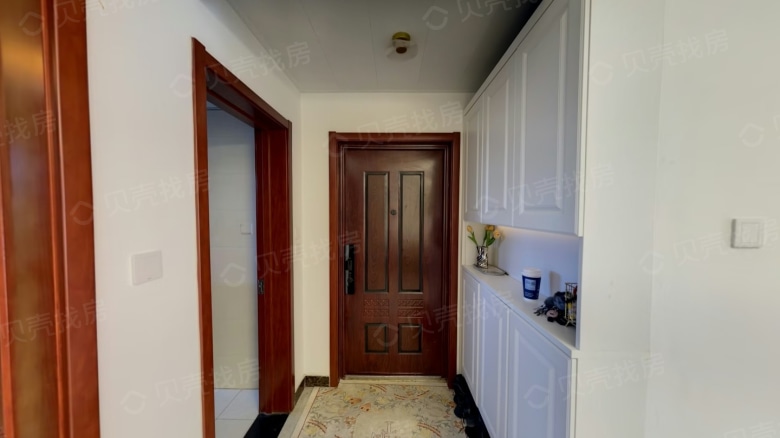 Wu Palace Home Court Area A